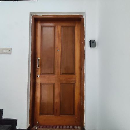Yoga House Apartman Vanivilasa Puram Kültér fotó