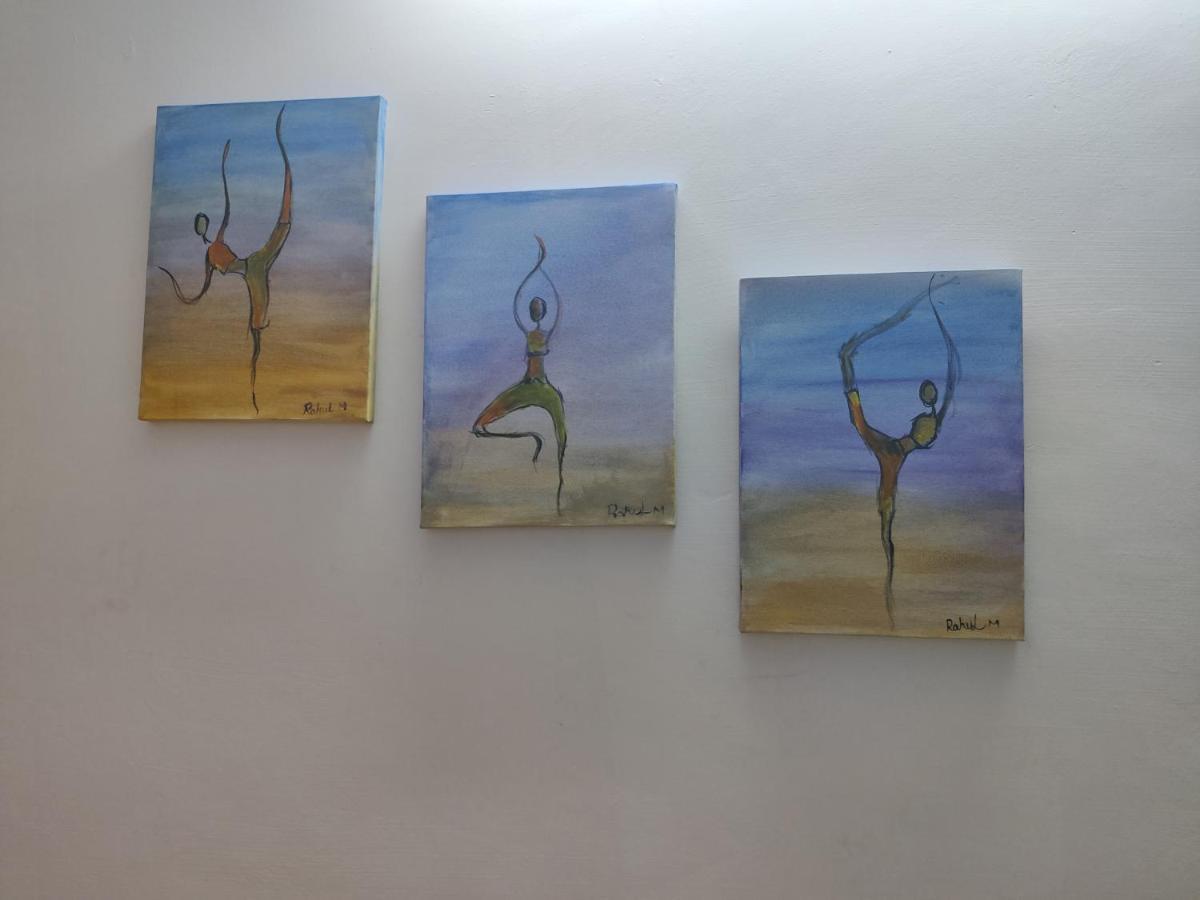 Yoga House Apartman Vanivilasa Puram Kültér fotó