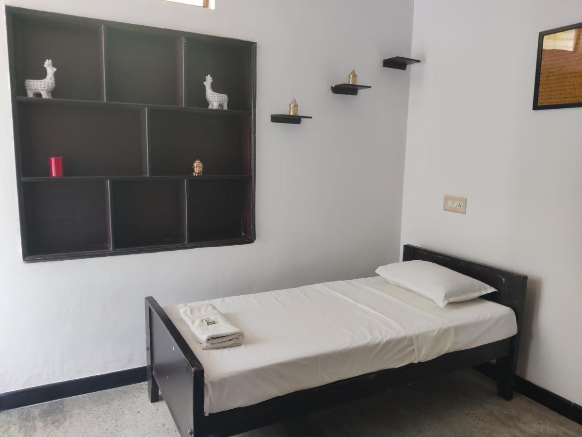 Yoga House Apartman Vanivilasa Puram Kültér fotó