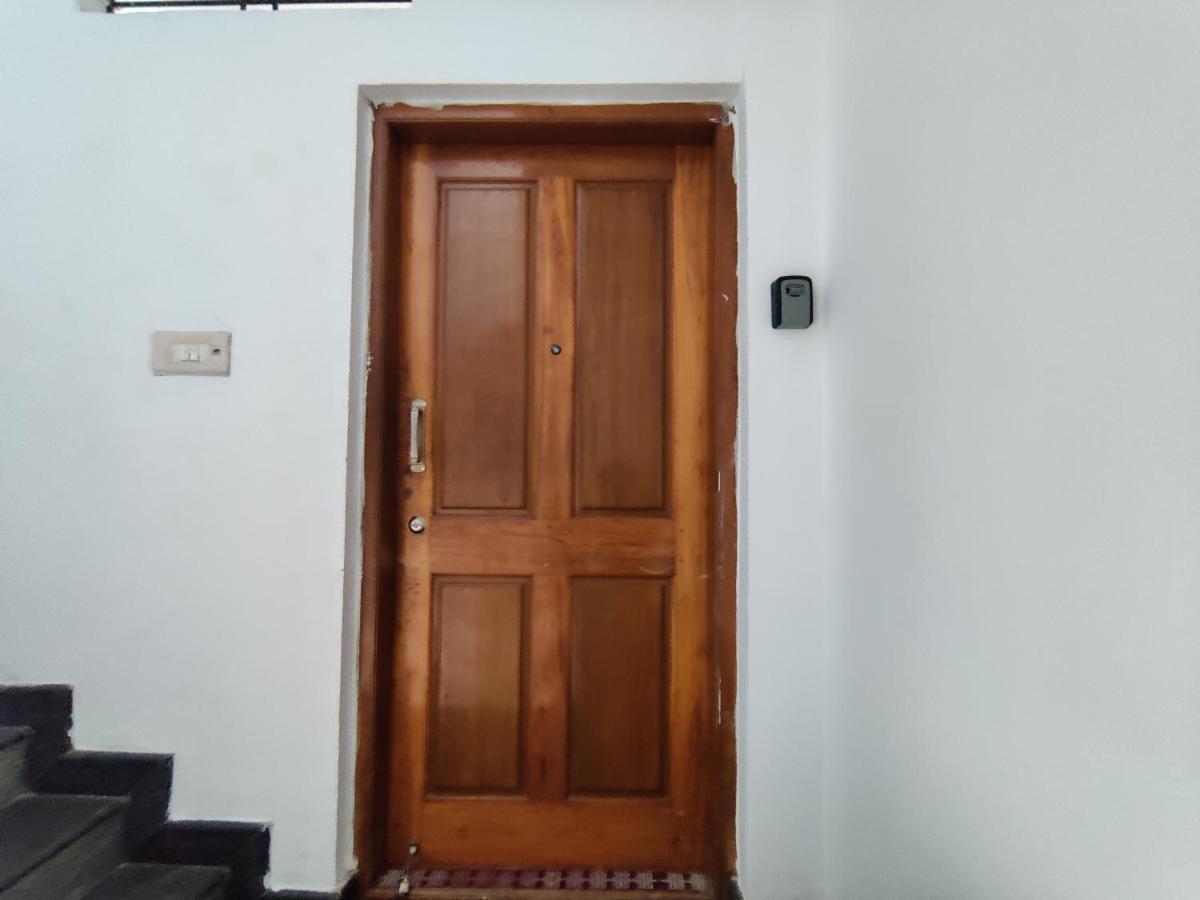 Yoga House Apartman Vanivilasa Puram Kültér fotó