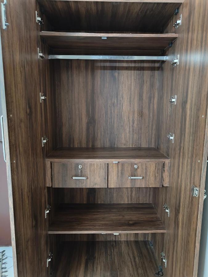 Yoga House Apartman Vanivilasa Puram Kültér fotó